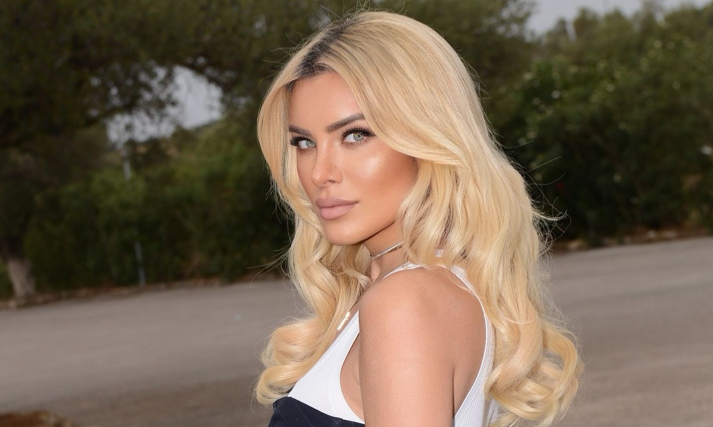 «Δεν πιστεύω ότι η Κατερίνα Καινούργιου κάνει νούμερα λόγω εγκυμοσύνης…»