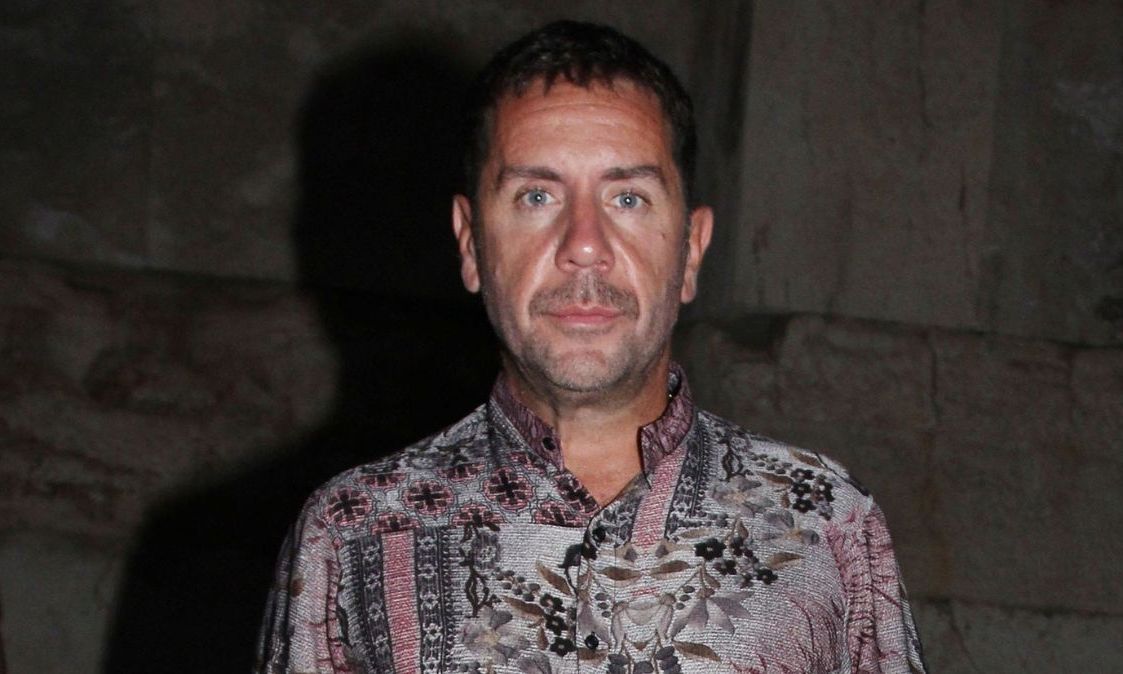 Μαζωνάκης: Η ανακοίνωση από τον δικηγόρο του – Αποχωρώ για λόγους προσωπικής ηθικής...