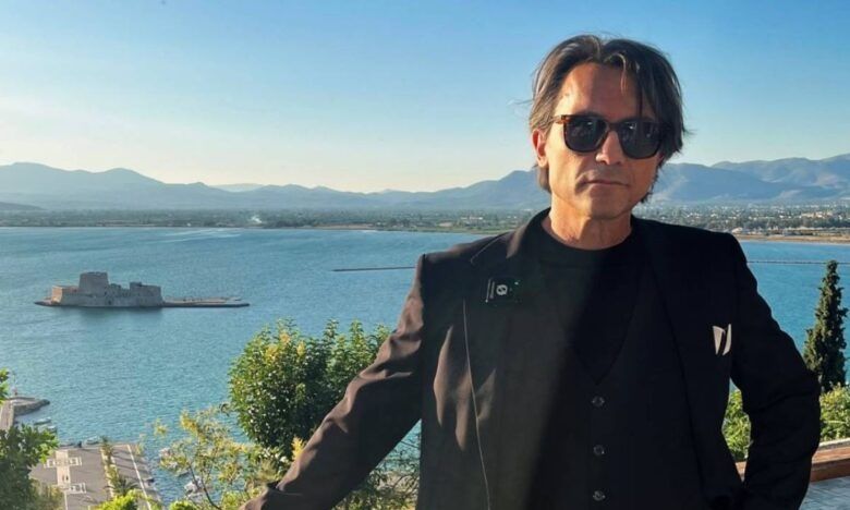 Να μ’ αγαπάς: Ο Άγγελος, πλέκει το δίχτυ της εκδίκησης, έτοιμος να καταστρέψει τον Καλλιγά