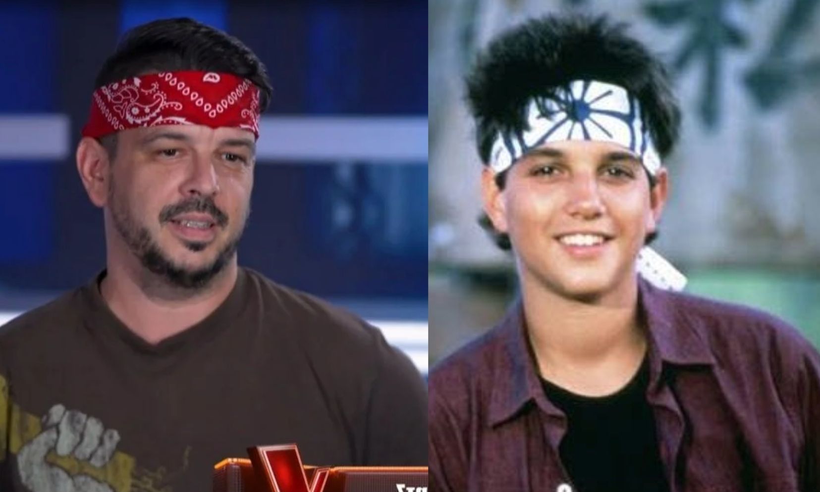 The Voice - O παίκτης που έφερε αναστάτωση στο Χ: «Τρίζουν τα κόκαλα του Jim Morrison»