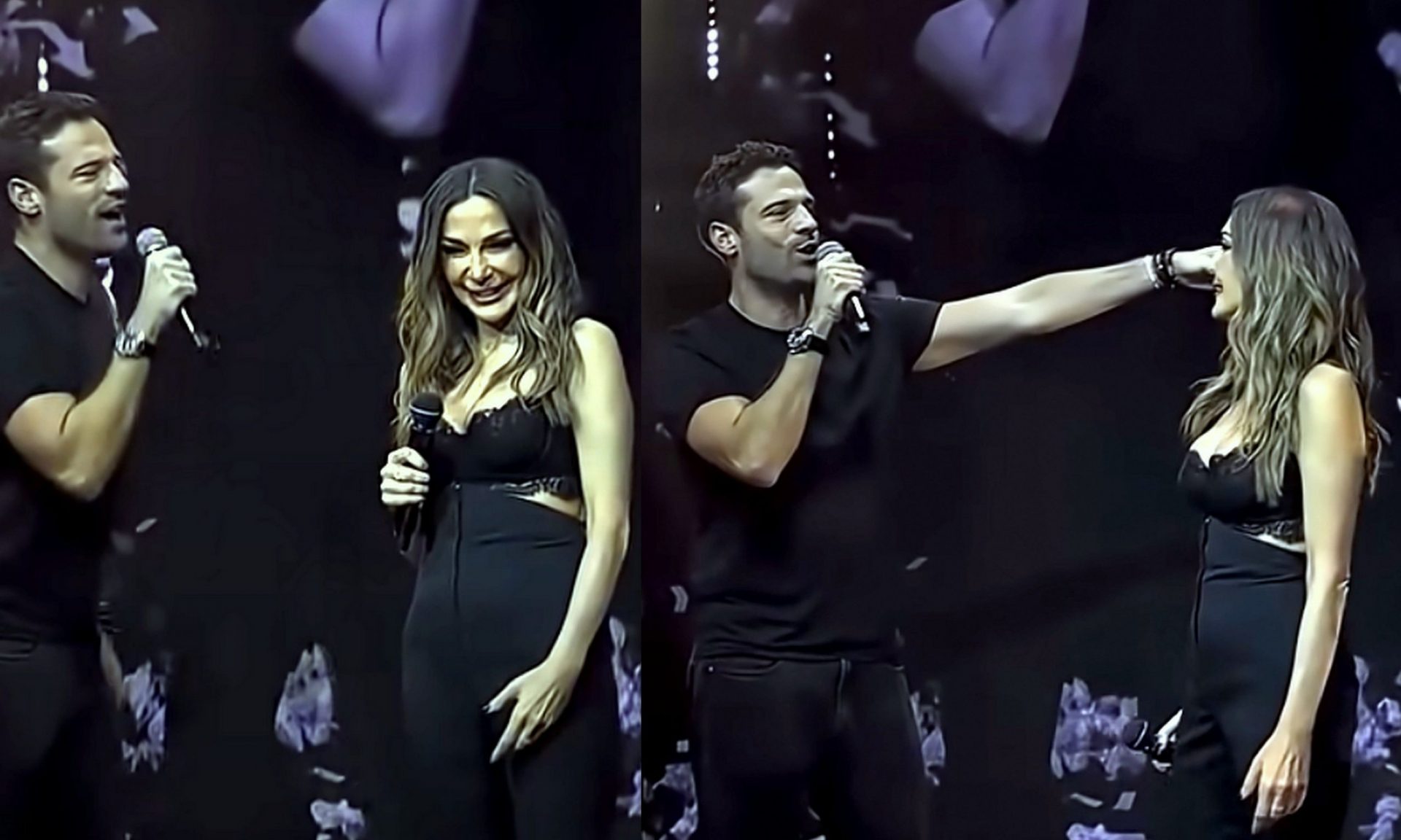 Βανδή - Αργυρός: Έδωσαν μία μικρή γεύση στη Θεσσαλονίκη για το τι να περιμένουμε στην Αθήνα!