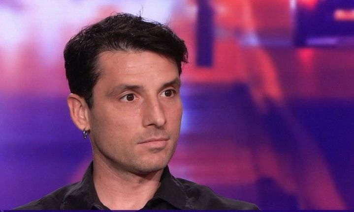 Σπύρος Χατζηαγγελάκης: «Είναι αγριευτικό να σε παρακολουθεί κάποιος για να σε βγάλει φωτογραφία»