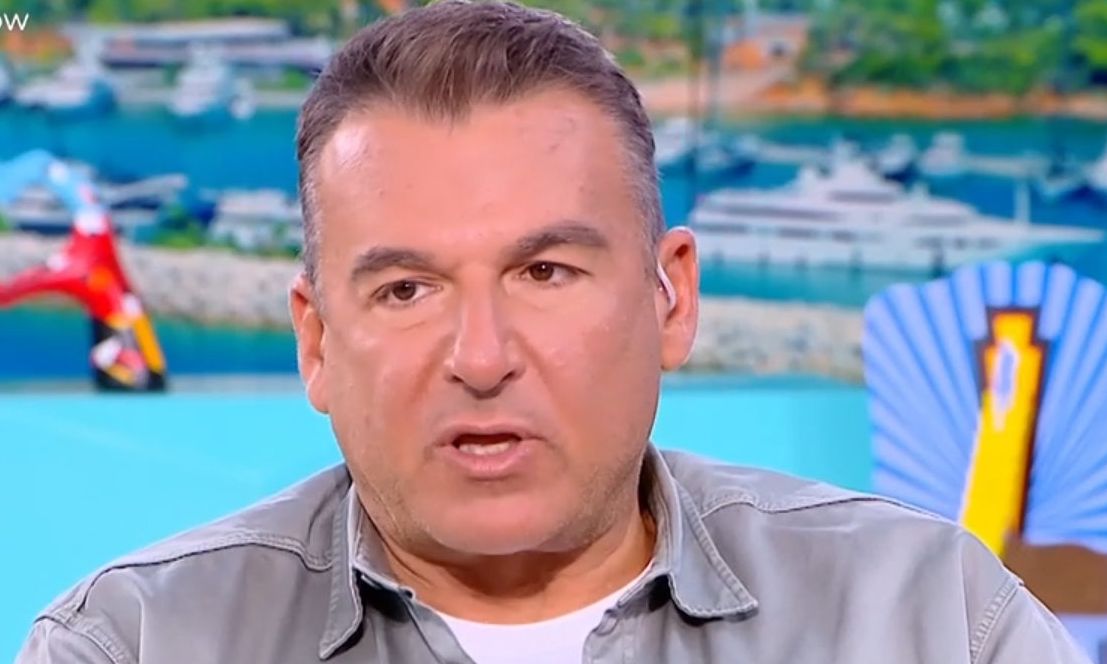 «Καταπέλτης» η Νικολαΐδου: «Ο Λιάγκας δεν είναι θύμα... Έχει κάνει συνειδητά κάποια πράγματα»