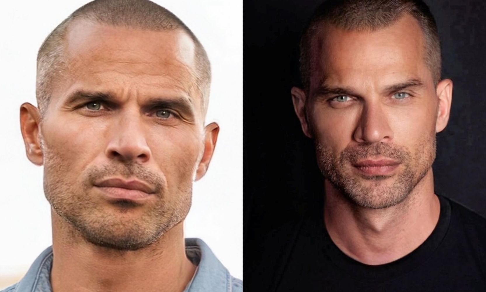 Σαν σταρ του Χόλιγουντ-Ο αιώνιος νέος των ’90s, ο χρόνος που δεν τον άγγιξε & οι επεμβάσεις