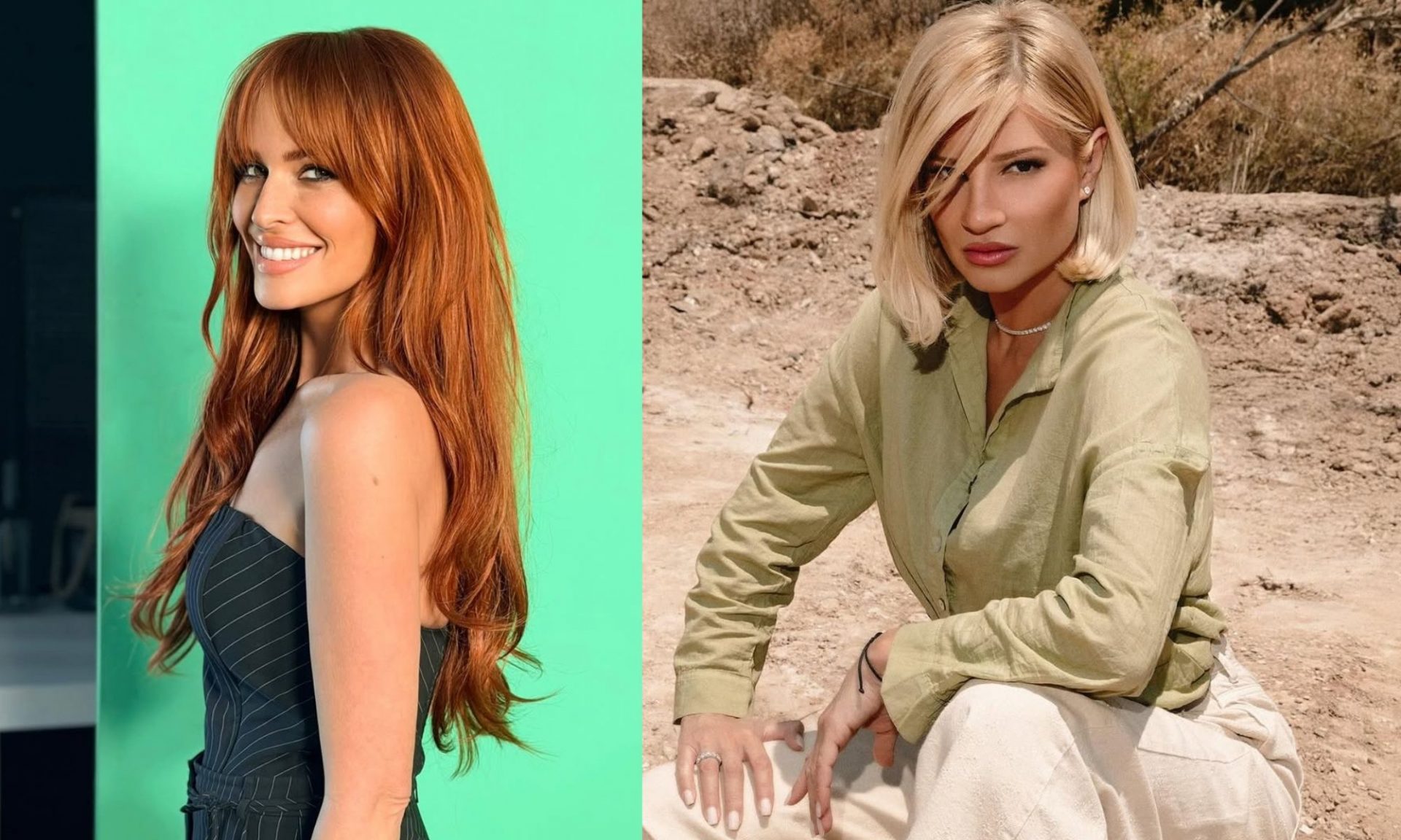 Σίσσυ Χρηστίδου για Σκορδά: «Ήταν η πρώτη παραδοχή της σχέσης της - Ο σύντροφός της έχει ζητήσει...»