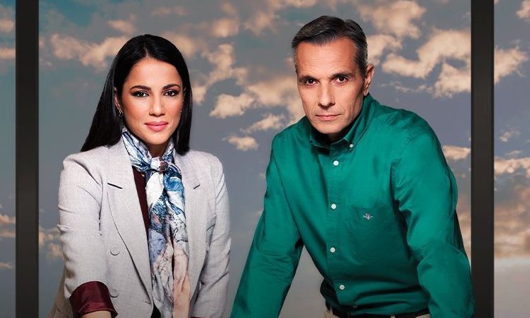 Ρέβη-Κουρδής: Αγωγή κατά του ΣΚΑΪ - «Πλέον η Δικαιοσύνη θα έχει τον λόγο» δηλώνει ο δικηγόρος τους