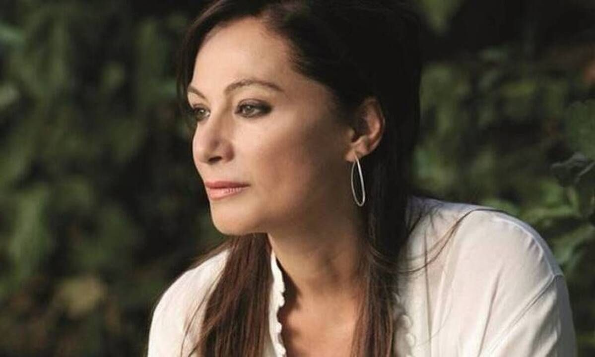 Φιλαρέτη Κομνηνού: Η σπαρακτική ανάρτησή της - «Σε αγαπούσα πολύ ρε φίλε...»