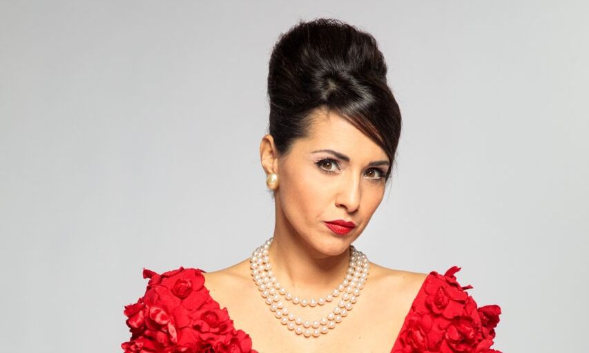 Porto Leone: Τα πάνω κάτω έρχονται στο Πόρτο Λεόνε όταν η Ρίτα στήνει μια παγίδα στην Καίτη