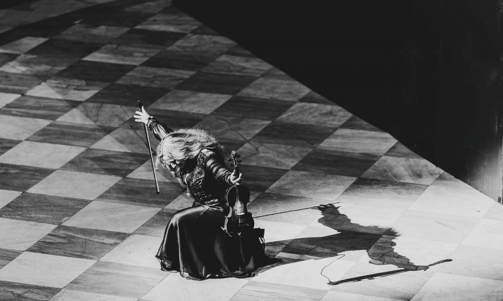 Ιστορικό φινάλε στο Ηρώδειο με την Ευανθία Ρεμπούτσικα - Κλείνει για τρία χρόνια