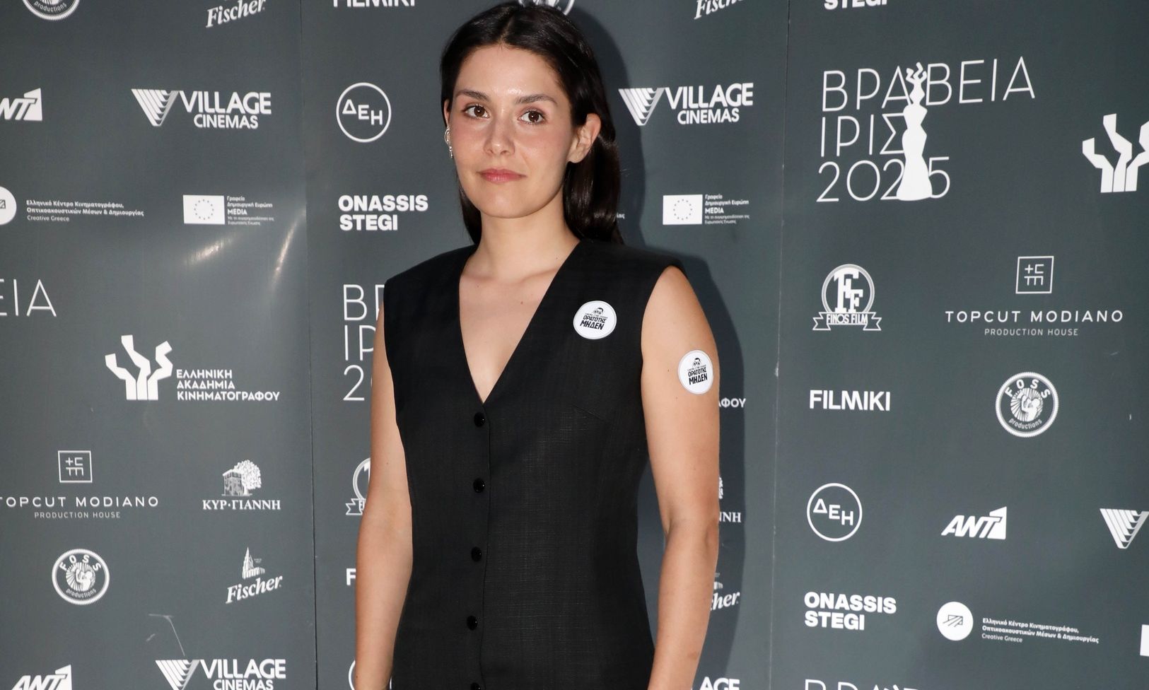 Ασημένια Βουλιώτη: Με ενδιαφέρει η ζωή, οπότε με ενδιαφέρει να δοκιμάζω