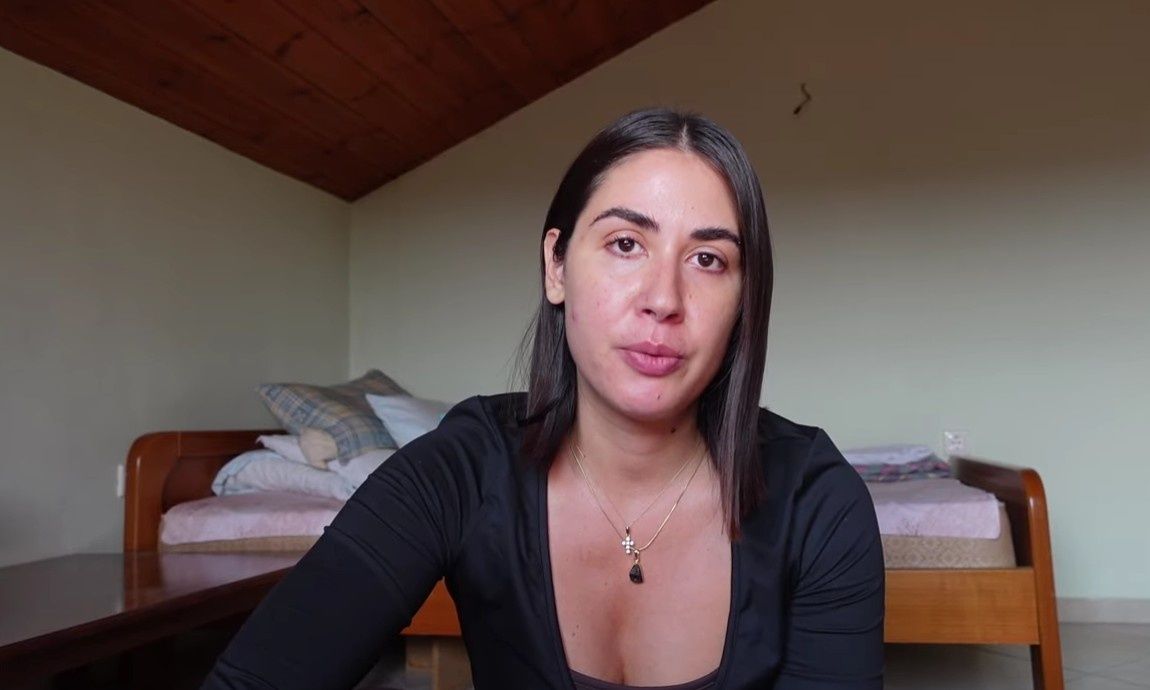 Βαρύ πένθος για την Έλενα Κρεμλίδου: «Ήταν σοκ - Πέρασα την πιο δύσκολη βδομάδα της ζωής μου...»