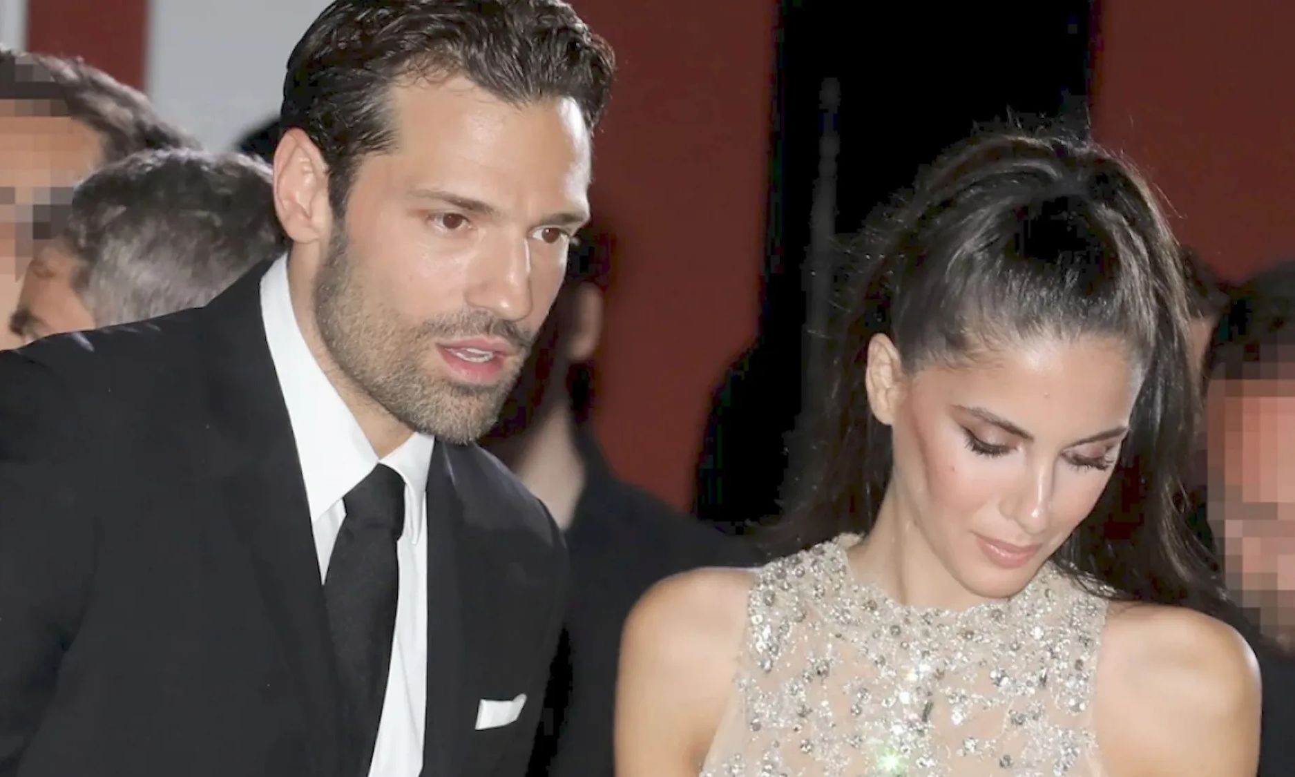 Κωνσταντίνος Αργυρός – Αλεξάνδρα Nίκα: «Μετακομίζουν» στη Νέα Υόρκη