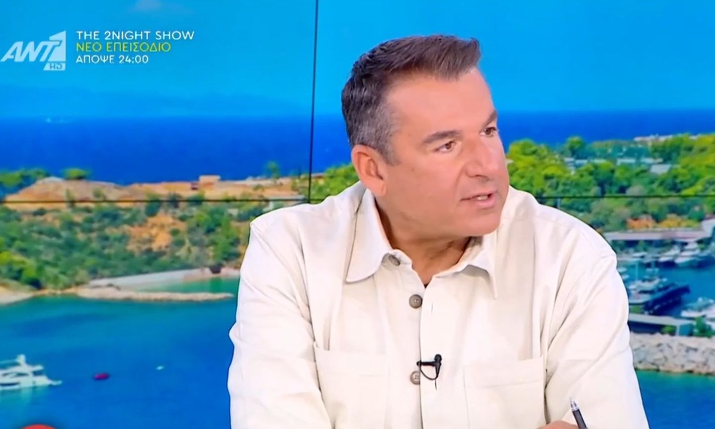 Χαμός στο Πρωινό: «Μας παράτησε στα κρύα του λουτρού – Πάρ’ το πίσω αυτό που είπες…»