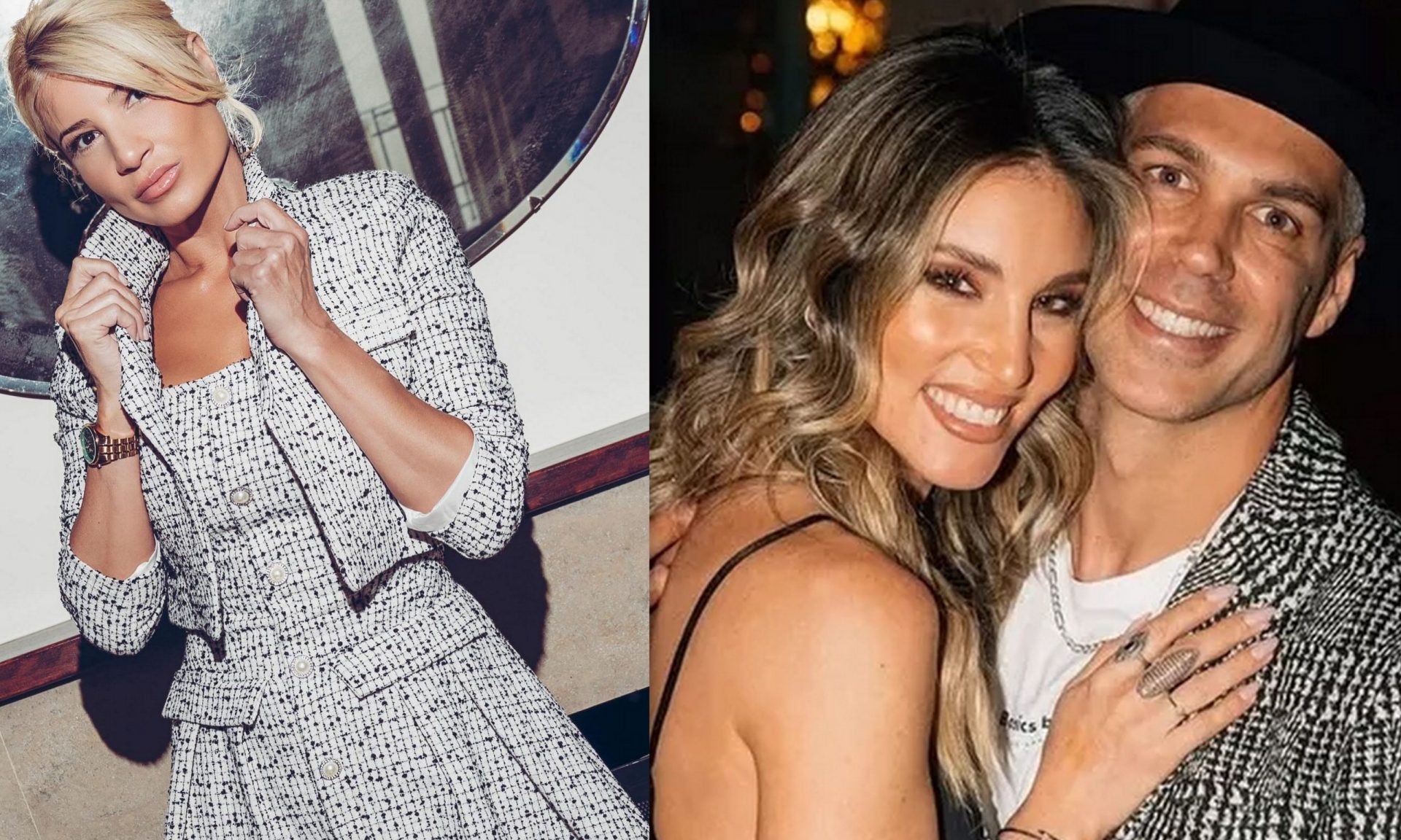 Άφωνη η Σκορδά με τον Τσερέλα: Τι λες τώρα! Είναι σοκαριστικό... κατασκευάζει 145 ακίνητα!