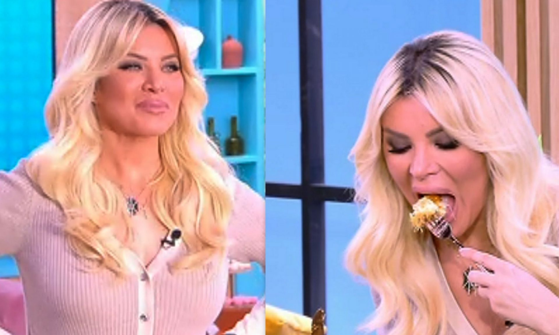 Καινούργιου: Οι λίγουρες της & η ερώτηση για το καρεκλάκι αυτοκινήτου για μωρά - Έχουμε καιρό....