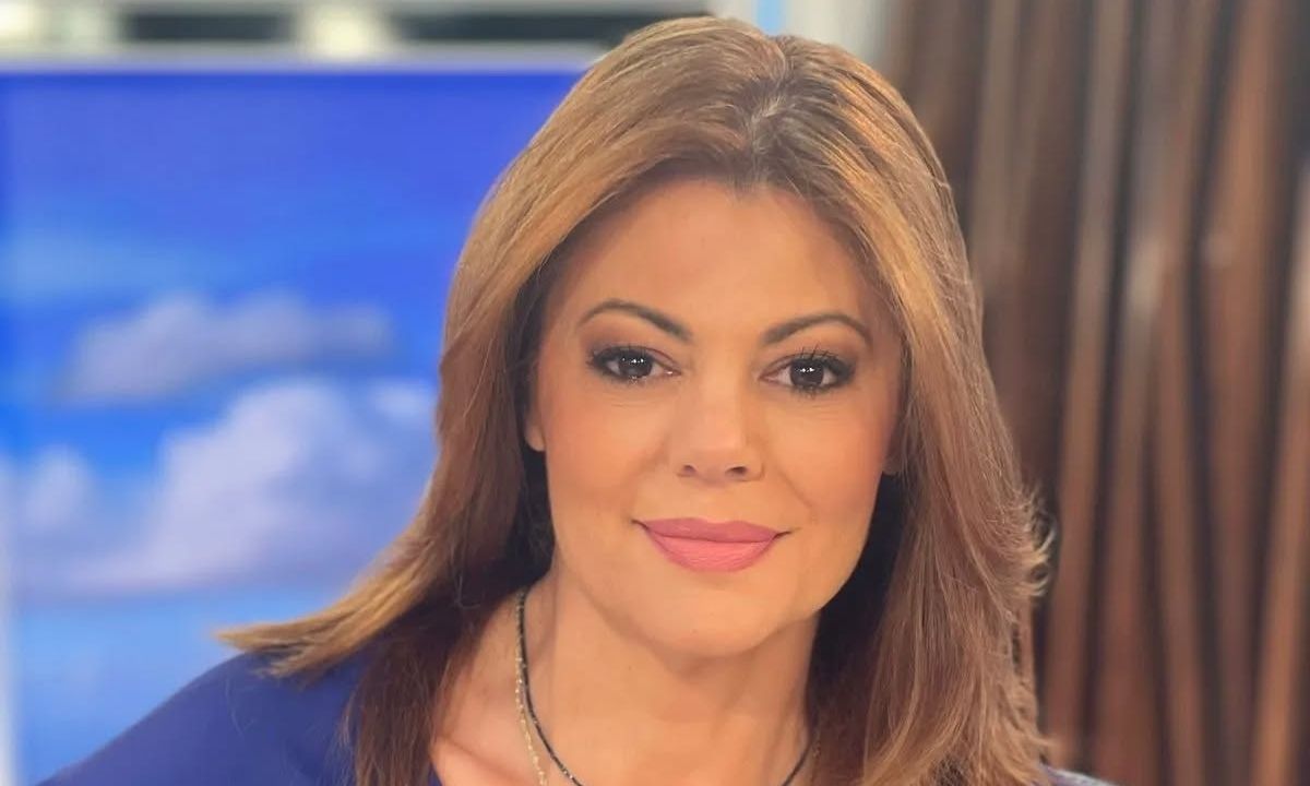 Χριστίνα Βίδου: «Είναι η στιγμή που κάποιος σταματά, μιλάει με το στομάχι και όχι με το μυαλό»