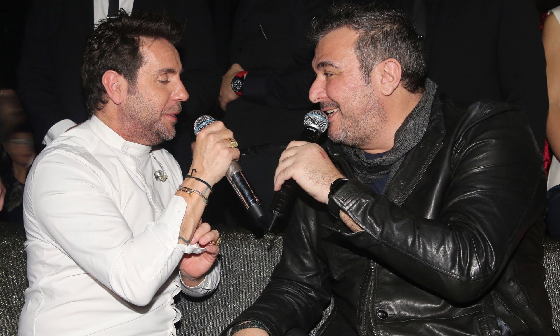 Μαζωνάκης: Δυσαρεστημένος με τις δηλώσεις του Ρέμου - Δεν μπορεί χωρίς να έχουμε μιλήσει να μιλάει…