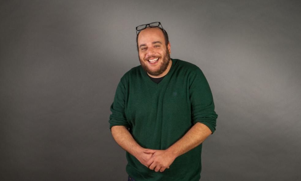 Φάνης Λαμπρόπουλος: Η πρόταση στον Λιάγκα, τα νούμερα τηλεθέασης & η αλλαγή στην εμφάνισή του