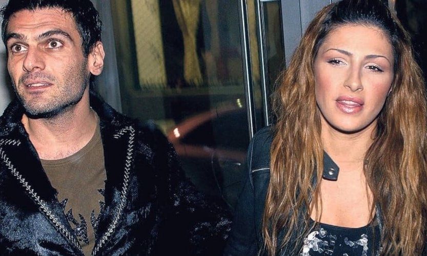 Παπαρίζου - Μαυρίδης: Τέλος η διαμάχη τους για τη μεζονέτα - Οι συζητήσεις & η πρόταση που πάρθηκε