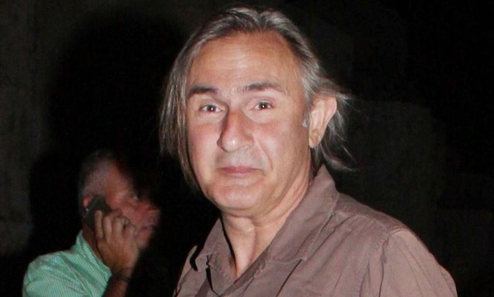 Άκης Σακελλαρίου: Είναι μια δουλειά που πρέπει να αποδεικνύουμε κάθε φορά την αξία μας