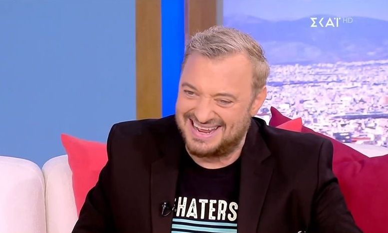 Φερεντίνος για Deal: «Νιώθω όπως όταν μια πρώην σου, που ήσουν καψούρης, τα φτιάχνει με άλλον»