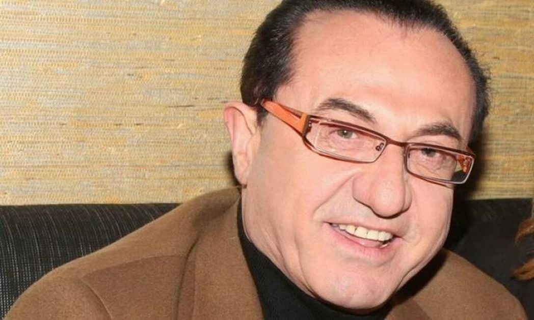 Πανταζής: Ένιωσα τότε ότι κάποιος θέλει το κακό μου, ότι κάτι θα μου κάνουν, πάλευα με δαίμονες