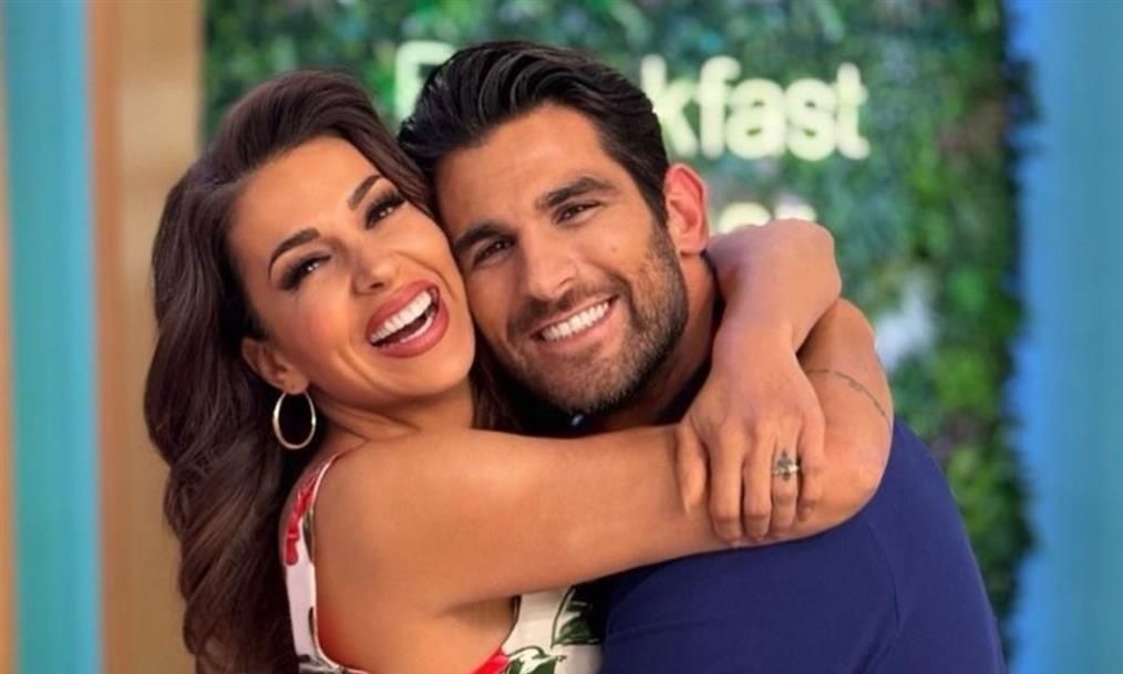 Χατζίδου: Και σήμερα εκτός Breakfast @ Star!«Δεν είναι καλά το κοριτσάκι μου» είπε ο Ετεοκλής Παύλου