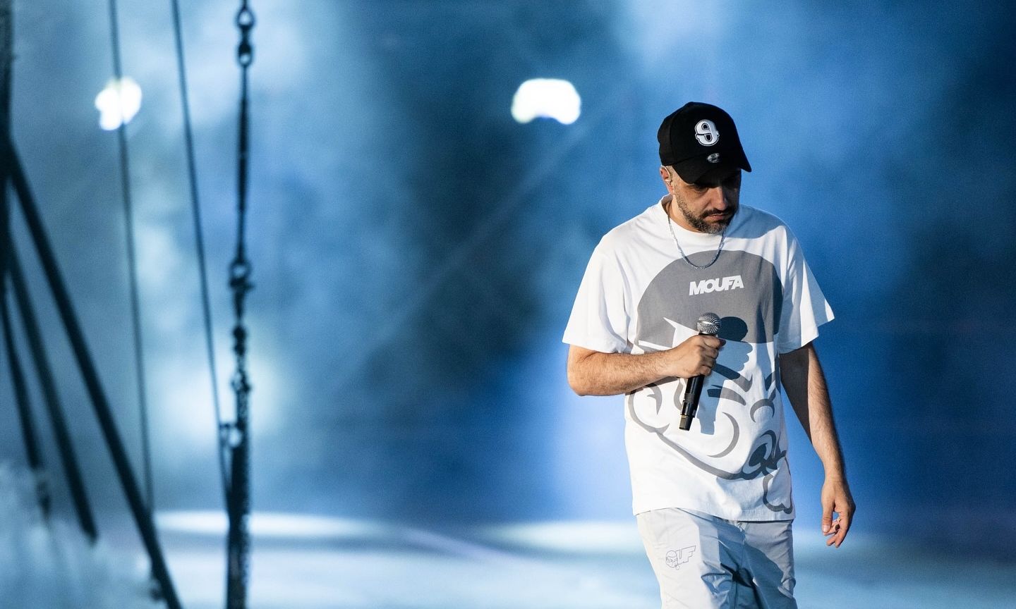 ΛΕΞ: H sold out συναυλία στο Βερολίνο και το αφιερωματικό άρθρο της Deutsche Welle