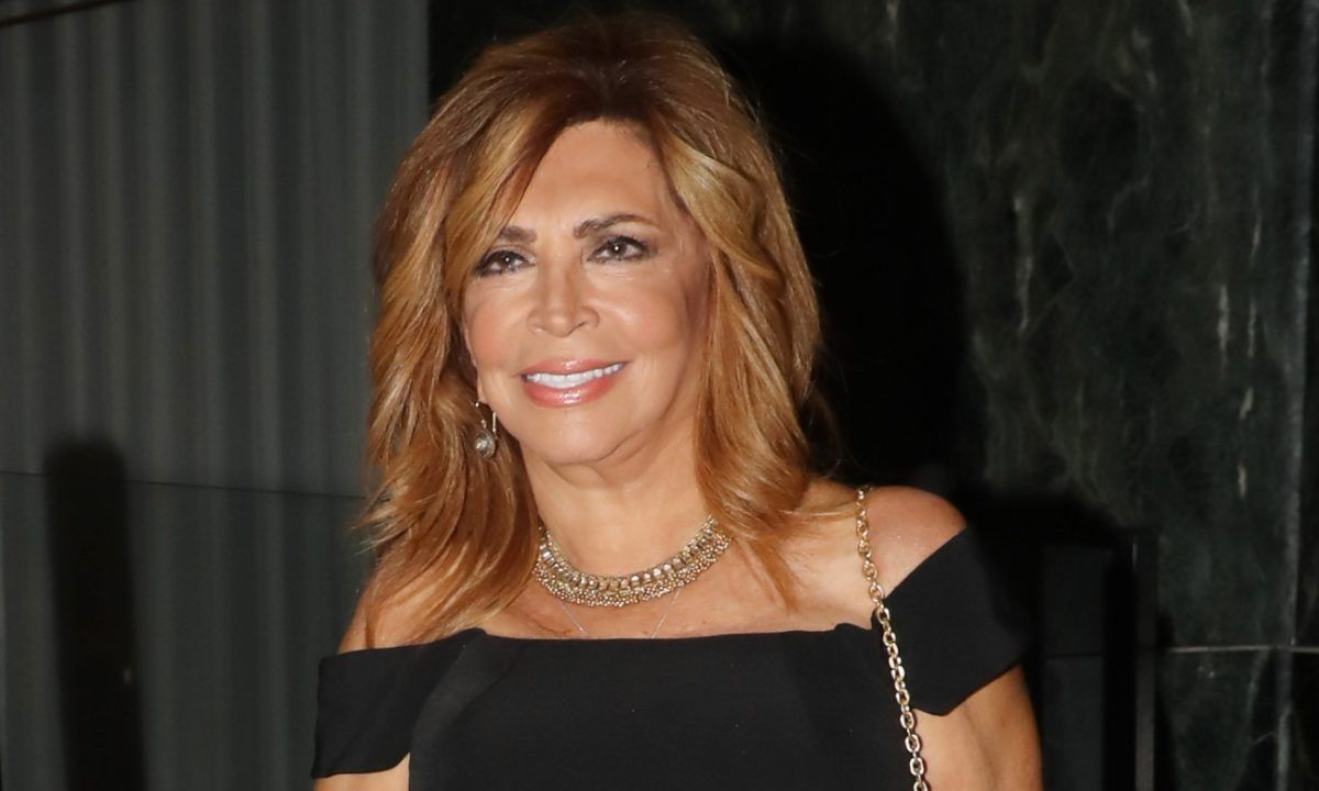 Ξέσπασε η Μιμή Ντενίση: «Τι ντροπή! Είναι ξεκάθαρη προσβολή προς την Ελλάδα»