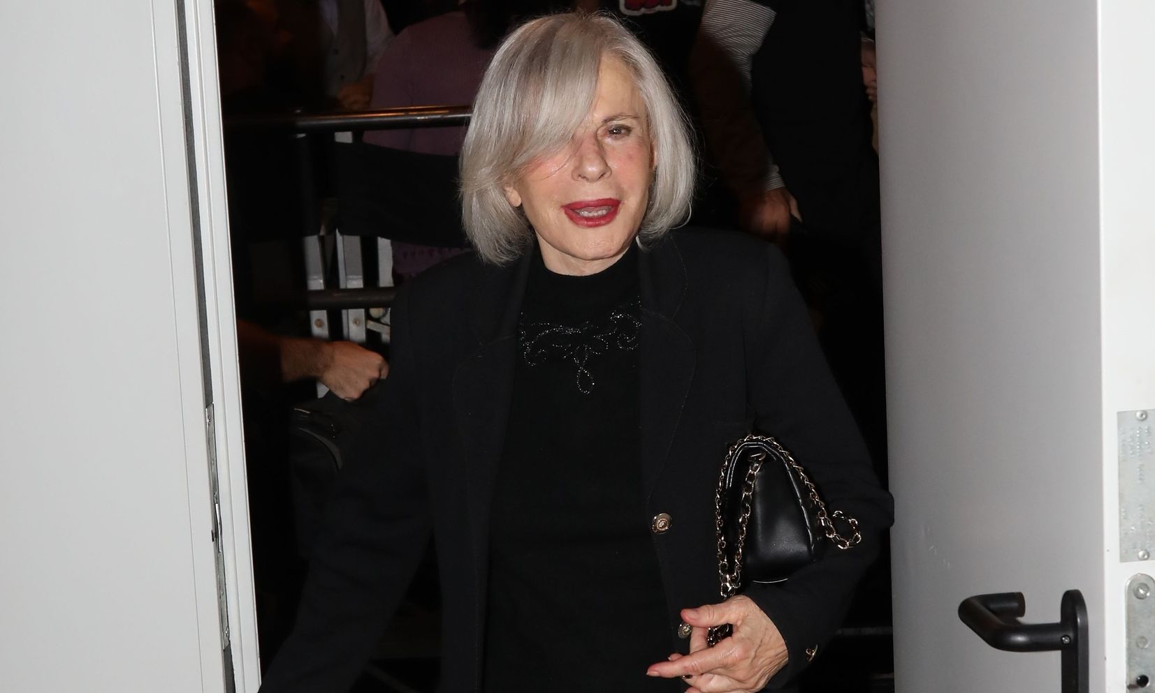 Ελένη Ροδά: Σπάνια εμφάνιση για την τραγουδίστρια – Η καλλιτεχνική διαδρομή και η επιτυχία