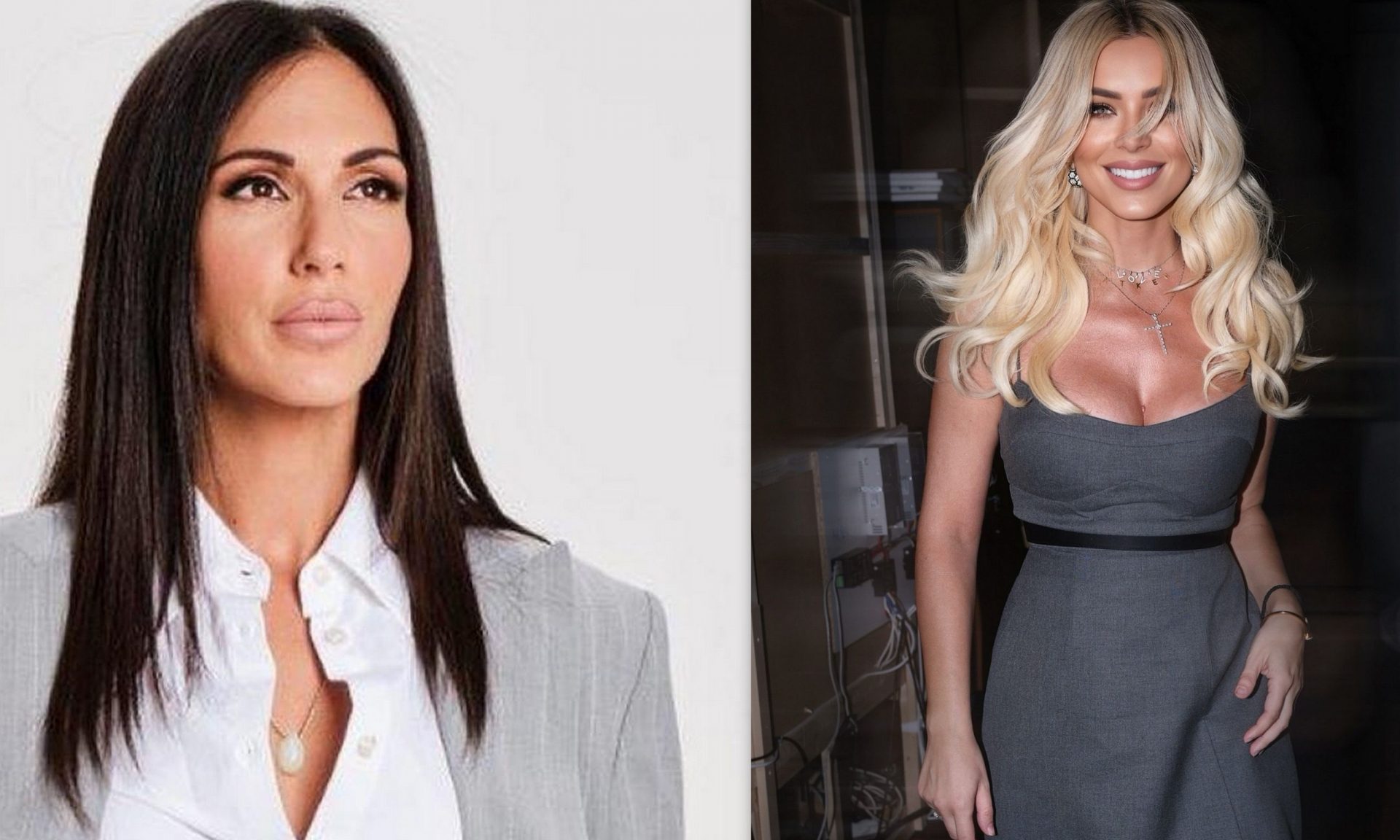 Ανθή Βούλγαρη για Κατερίνα Καινούργιου: «Μακάρι να είναι έγκυος, θα χαρώ πάρα πολύ»