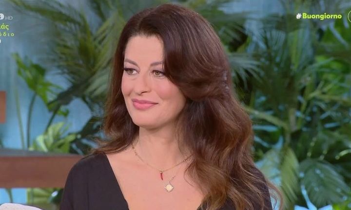 Δωροθέα Μερκούρη: «Έχω φύγει από την Ελλάδα δύο φορές, γιατί...»