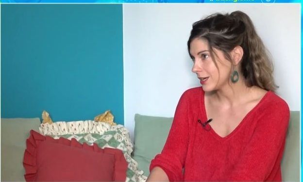 Ηρώ Μπέζου: «Κάνω εκφωνήσεις και μεταγλωττίσεις που βοηθούν στον βιοπορισμό μου»