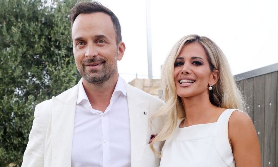 Γιώργος Λιανός: Ανακοίνωσε on camera το νέο επαγγελματικό βήμα της Καραλέξη - Της έχω ζητήσει να...