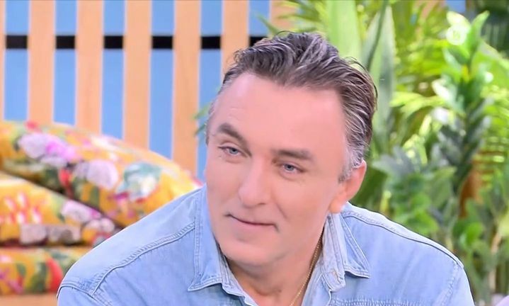 Να με λες μαμά - Ιβάν Σβιτάιλο: Η αποκάλυψη για τις σκληρές σκηνές & το τέλος του Τόλη Καραδήμου