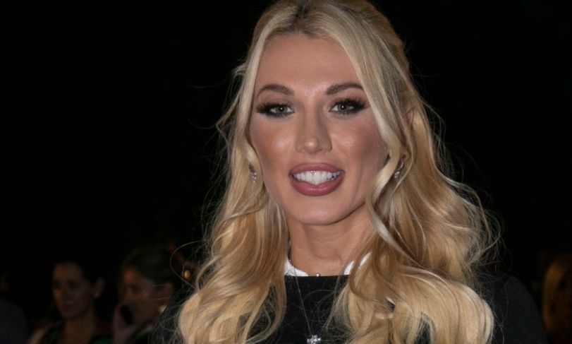 Η Σπυροπούλου αποκαλύπτει: «Τα δικά μου "μαχαιρώματα" δεν ήταν πισώπλατα»