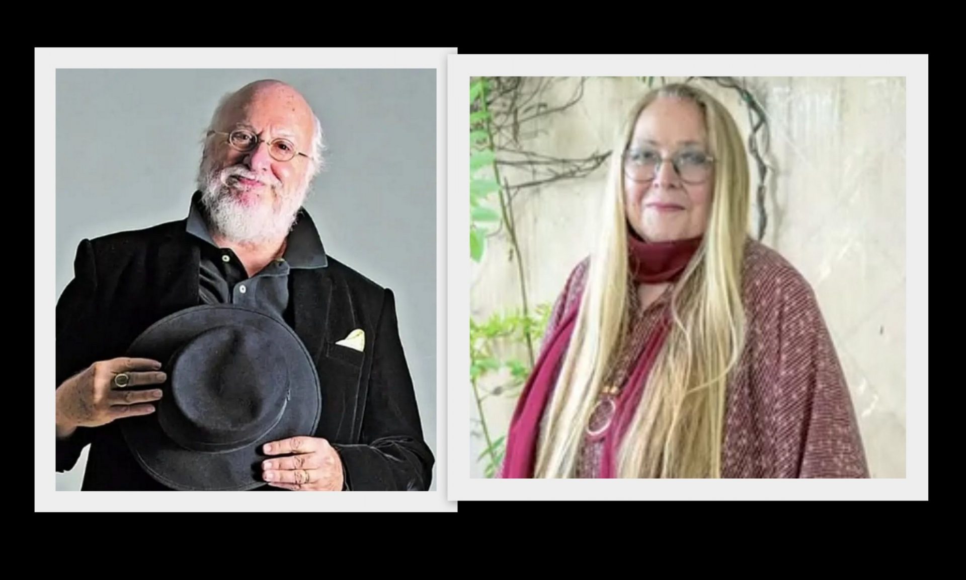 Μαρίζα Κωχ για τον Διονύση Σαββόπουλο: «Με έχει αρρωστήσει η σκέψη ότι δεν θα τον έχουμε κοντά μας»