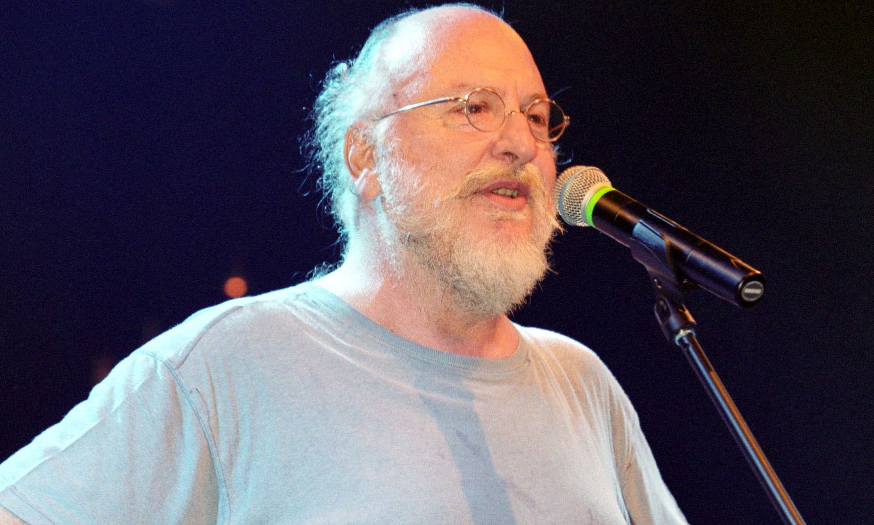 Η ΕΡΤ αποχαιρετά τον Διονύση Σαββόπουλο με συναυλίες & αφιερώματα σε τηλεόραση, ραδιόφωνο & ERTFLIX