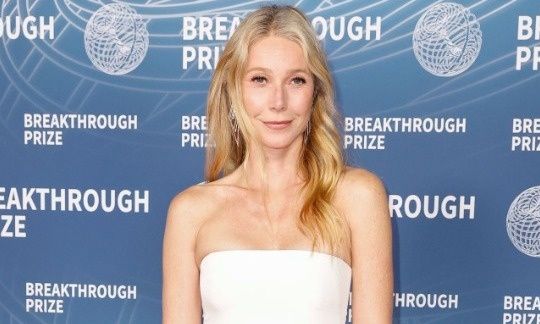 Η Γκουίνεθ Πάλτροου παραδέχτηκε ότι δεν γνώριζε ποιος ήταν ο συμπρωταγωνιστής της, Τίμοθι Σαλαμέ