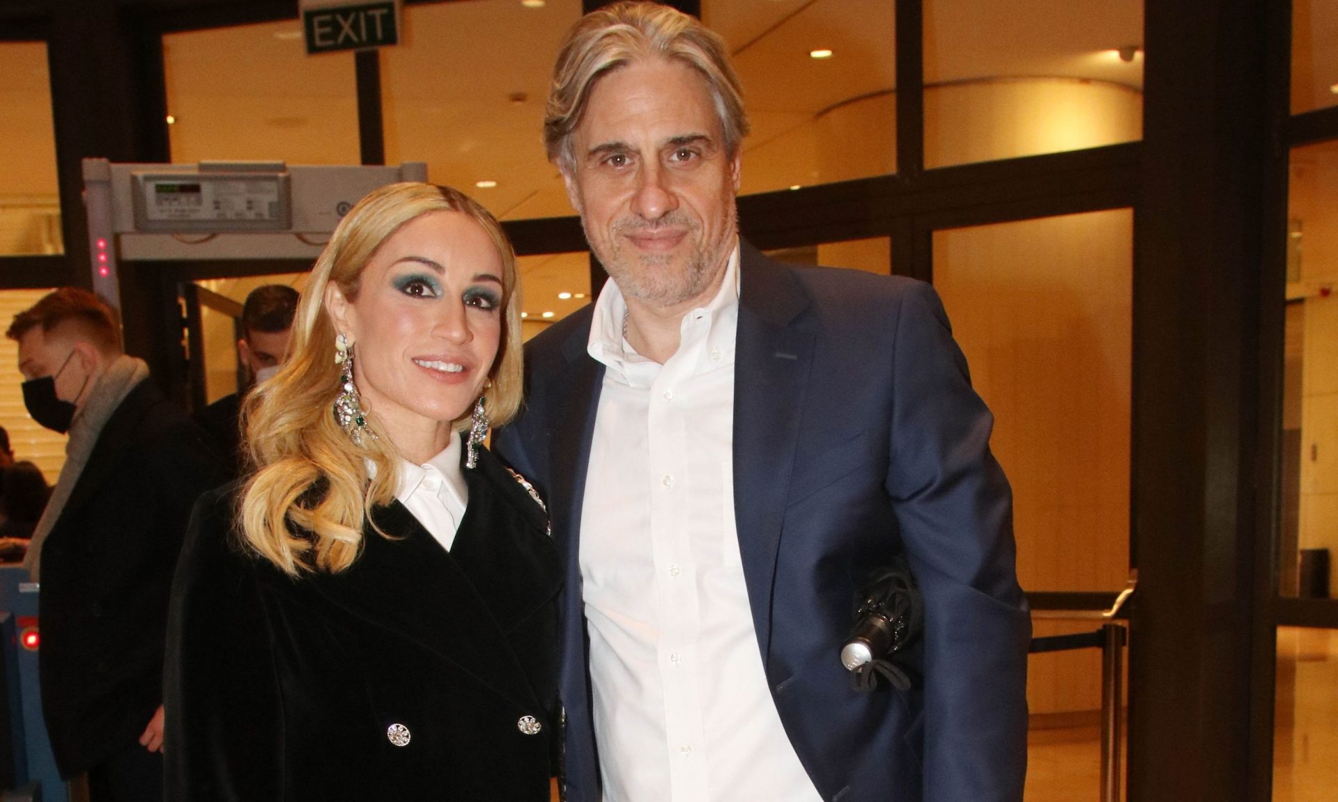 Καρολίνα Πελενδρίτου: Ο πρωταθλητισμός, ο χωρισμός από τον σύζυγό της, η κατάψυξη ωαρίων & το φλερτ