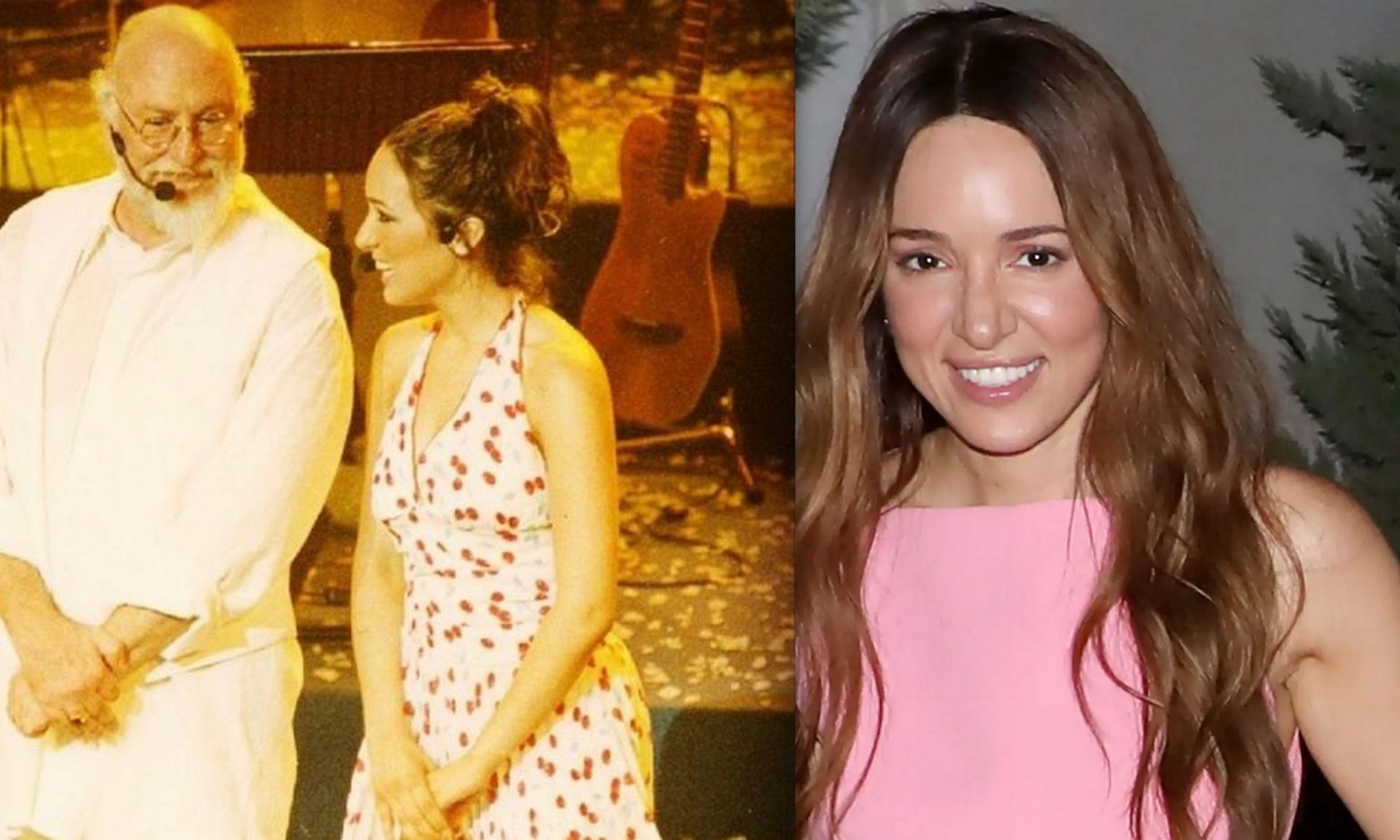 Το αντίο της Καλομοίρας στον Διονύση Σαββόπουλο: «Πάντα με στήριζε με καλοσύνη και αγάπη»