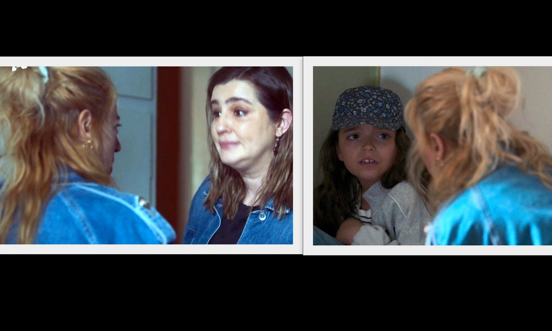 Να με λες μαμά: Η απόλυτη αποθέωση για Κίτσου, Βλαγκοπούλου & τη μικρή Ναυσικά στο Χ!