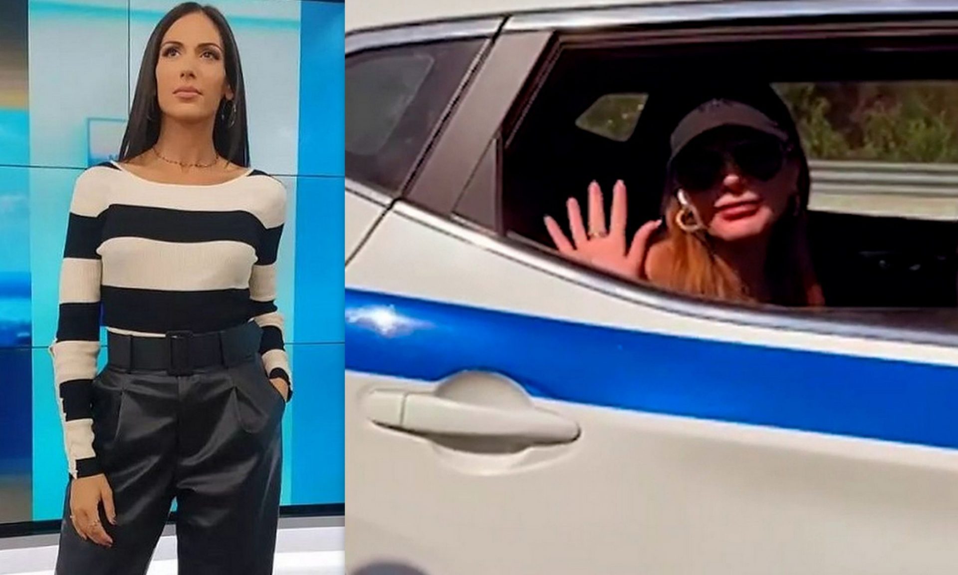 Ανθή Βούλγαρη για Δέσποινα Βανδή: «Είναι δύο μέτρα και δύο σταθμά...»