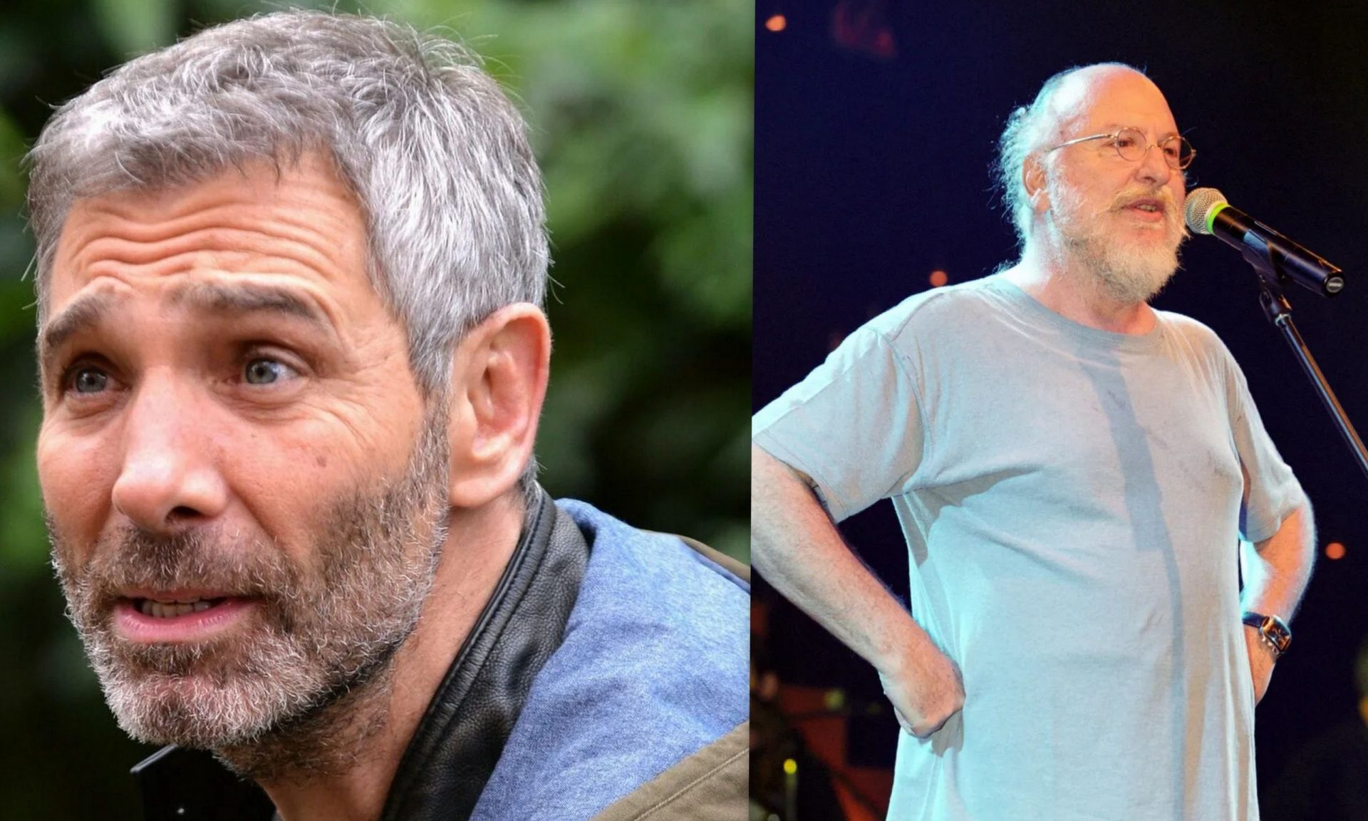 Αθερίδης για τον Σαββόπουλο: «Με πιάσανε τα κλάματα, πήρα ηρεμιστικό για να κοιμηθώ...»