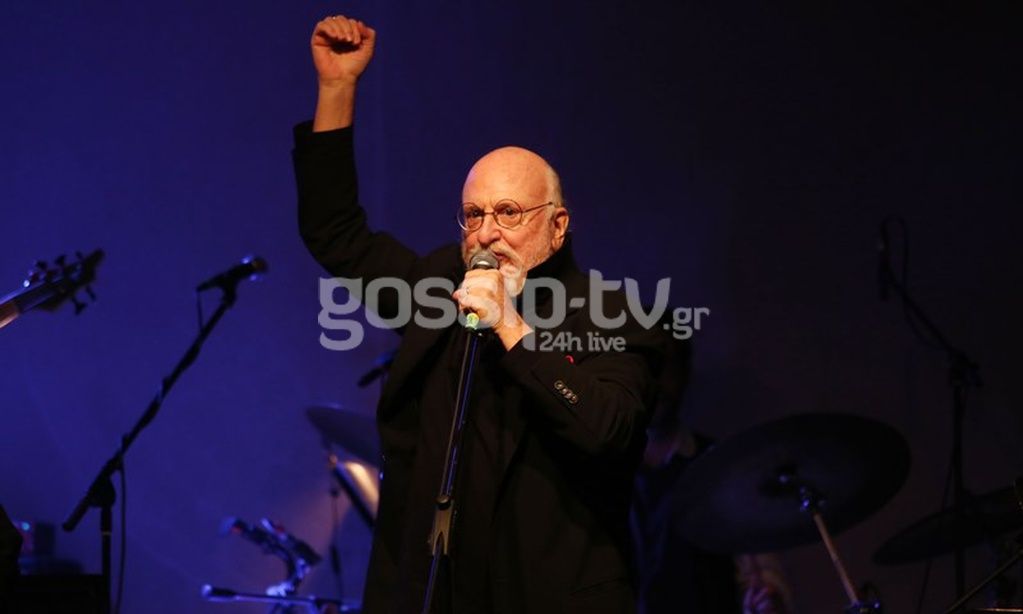 Οι τελευταίες ώρες του Διονύση Σαββόπουλου - «Οι γιατροί είπαν ότι είχε ευτυχισμένο τέλος»