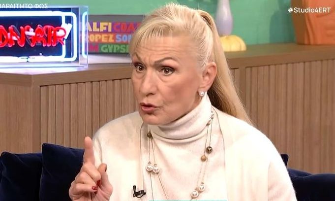 Σόφη Ζαννίνου: «Ήταν στημένος έξω από το μαγαζί και με πλάκωσε στα χαστούκια»