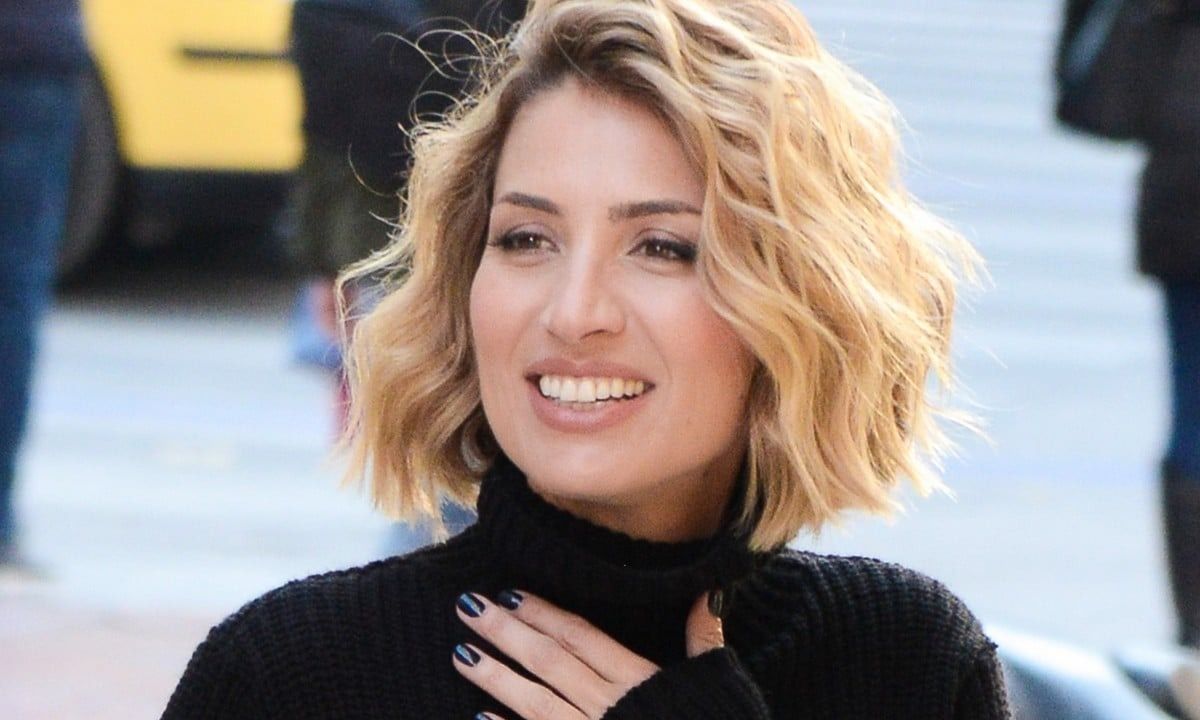 Πάγωσε η Μαρία Ηλιάκη με την ατάκα καλεσμένου της - «Σταμάτα! Όχι, φύγε...»