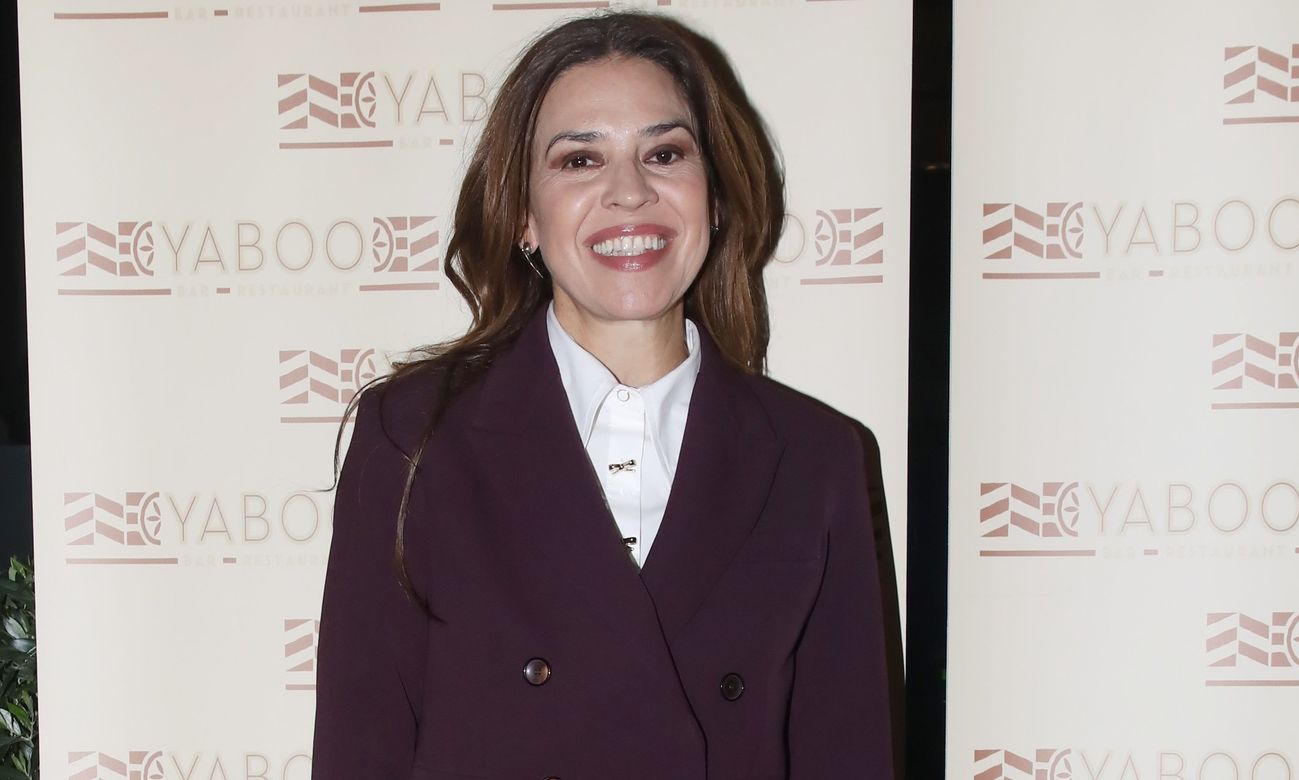 Ναταλία Δραγούμη: «Όταν τα παιδιά μεγαλώνουν κάνεις πράγματα χωρίς ενοχές»