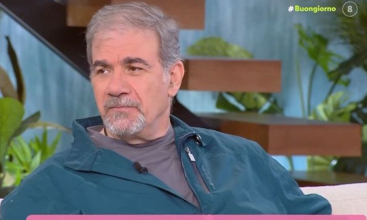 Σταρόβας: Κάνω εξετάσεις προληπτικά κάθε έξι μήνες - Δεν μπορώ να παίξω και να τραγουδήσω ταυτόχρονα