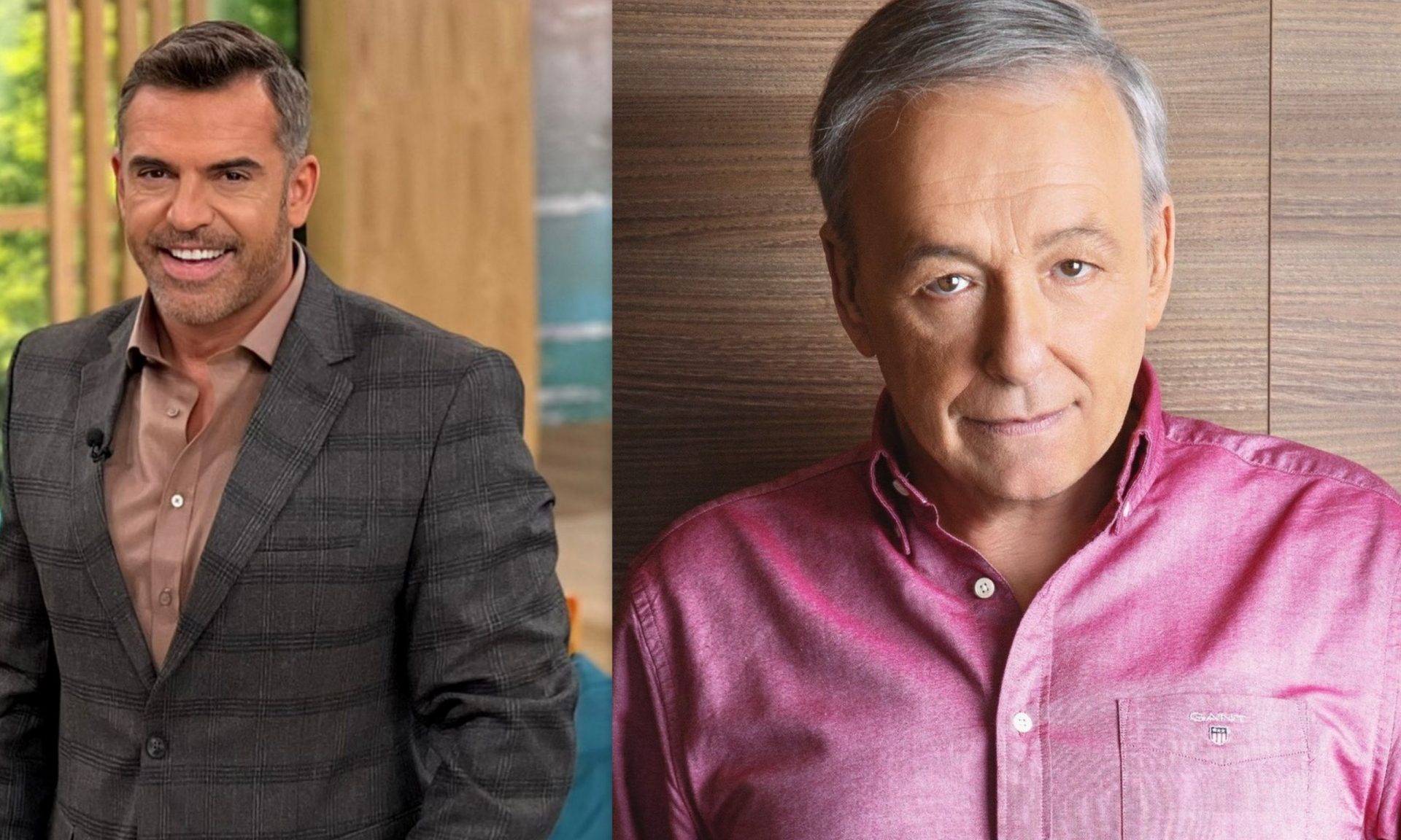 Κωνσταντινίδης κατά Μικρούτσικου: «Έκανε την τρίχα τριχιά - Eίναι θέμα ανθρωπιάς»